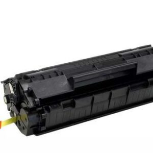 88A Toner Cartridge – High-Yield, Premium Quality for HP LaserJet Printers – Compatible with P1007, P1008, P1106, M1136, M1213NF, M1216NFH