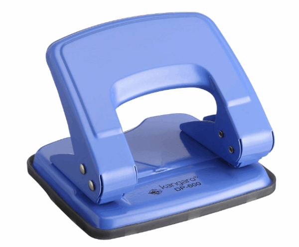 Kangaro DP-600 Paper Punch