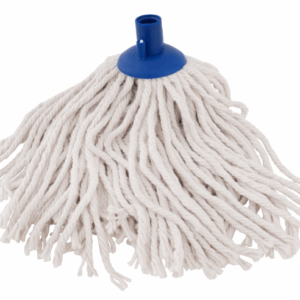 CKCART  Mop Head for Dust and Wet Floor Surfaces – Ideal for Tiles and Various Floor Types-Set of 1
