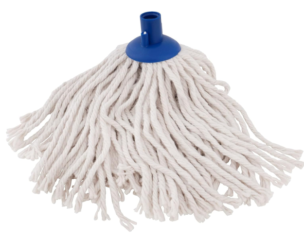 mOP hEAD