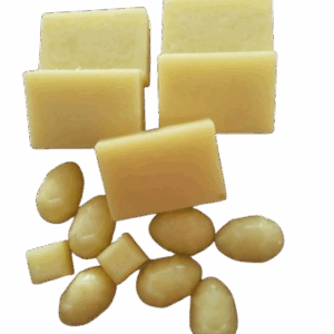 Homemade Soap