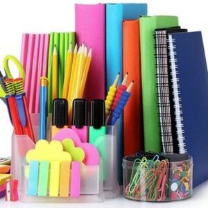 Office Supplies