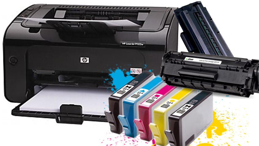 printer