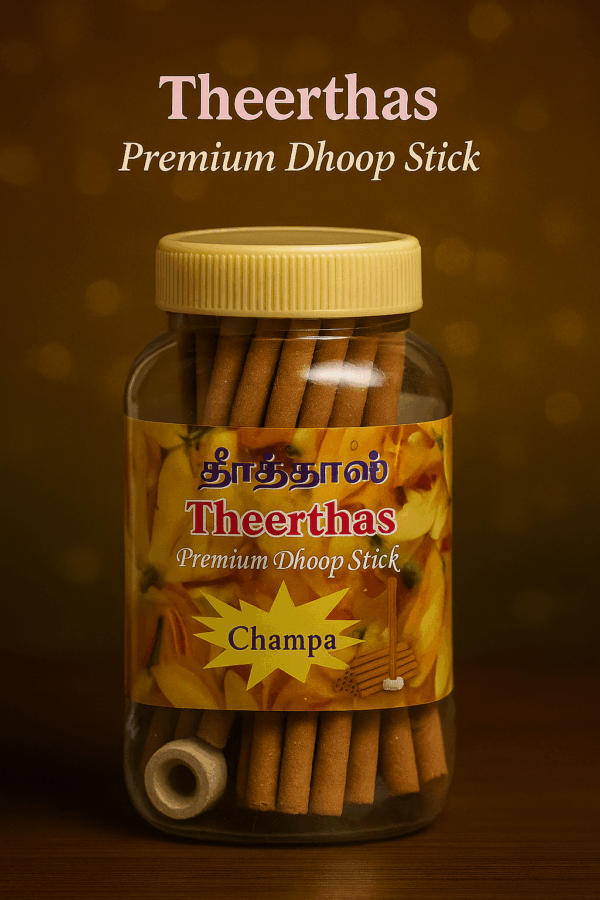 champa
