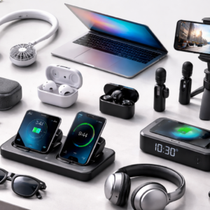 Electronics & Gadgets