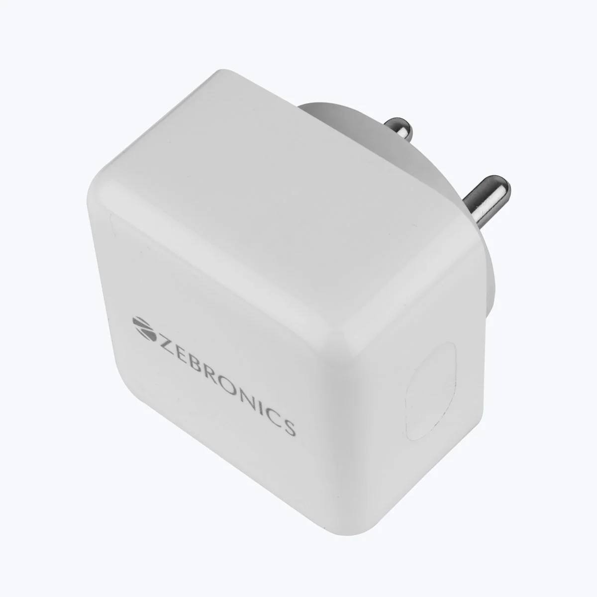 Feature icons for the 35W PD Fast Charger showing High Efficiency, Dual Type-C Ports, Rapid Charge, and PD 3.0 technology.