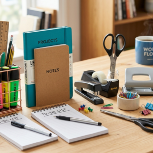 Office Stationery & Supplies